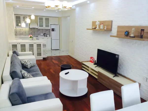 Аренда 3-комнатная Квартира 120 m² Xətai р-н