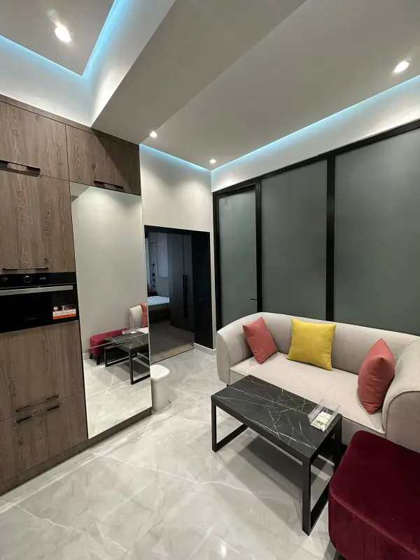 For rent 2-room Apartment 60 m² Nəsimi dist.