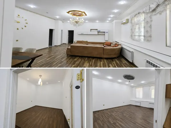 Kirayə Obyekt 130 m² Nərimanov r. Nərimanov m.