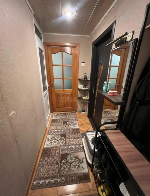 Продаётся 3-комнатная Квартира 70 m² Yasamal р-н
