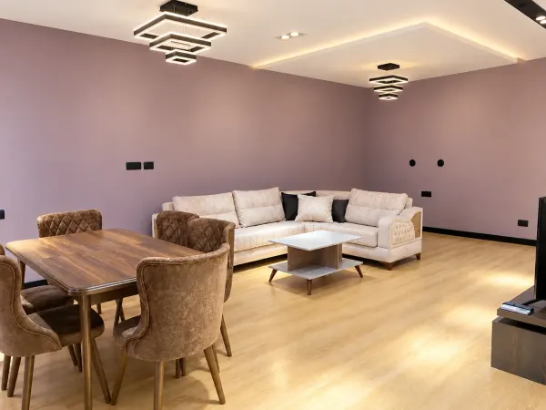 Аренда 2-комнатная Квартира 110 m² Nəsimi р-н