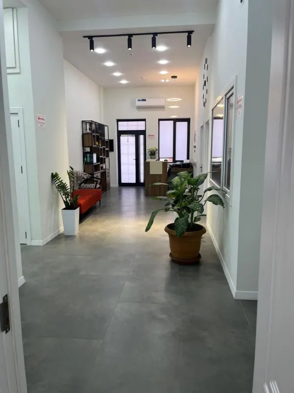 For rent Commercial 265 m² Binəqədi dist.