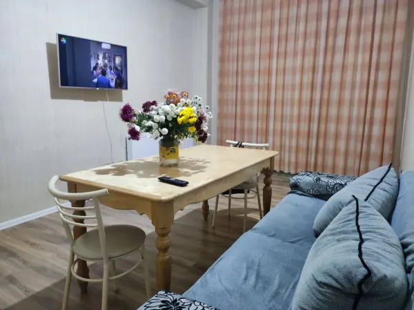 Satılır 4 otaqlı Mənzil 110 m² Yasamal r.
