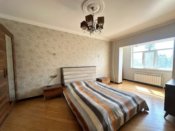 For sale 5-room Apartment 120 m² Xətai dist.
