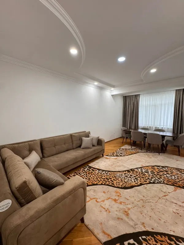 Аренда 2-комнатная Квартира 85 m² Xətai р-н