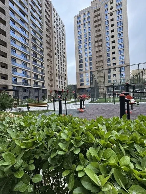 Grand Plazada  Təcili satılır.