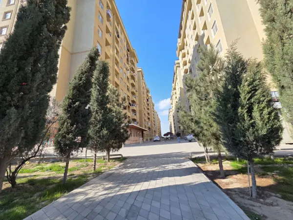 For sale 4-room Apartment 107 m² Abşeron dist.