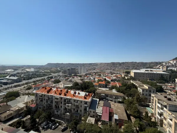For sale 2-room Apartment 94.5 m² Səbail dist.