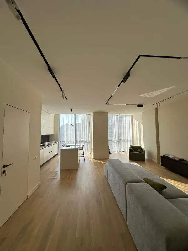 Kirayə 2 otaqlı Mənzil 100 m² Nəsimi r.