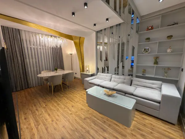 Аренда 2-комнатная Квартира 65 m² Xətai р-н