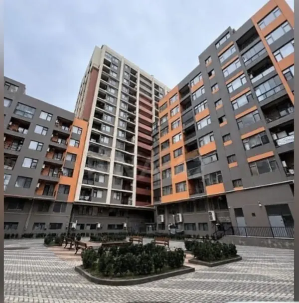For rent 2-room Apartment 70 m² Nərimanov dist.