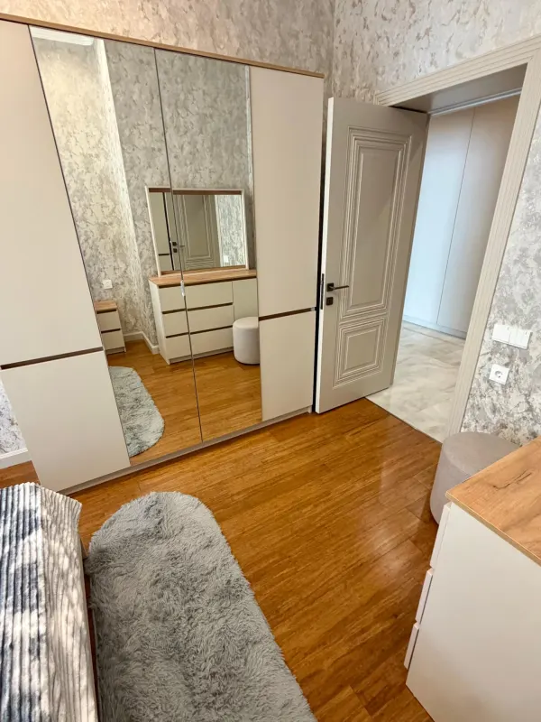 Аренда 2-комнатная Квартира 85 m² Nəsimi р-н