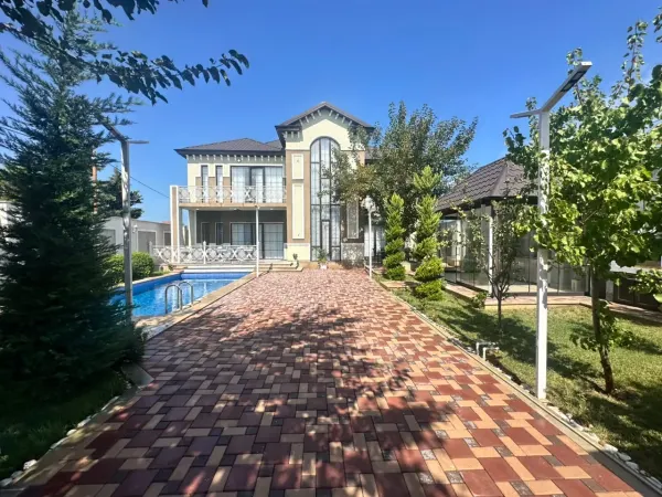 Продаётся 7-комнатная Частный дом / Дача 315 m² Xəzər р-н