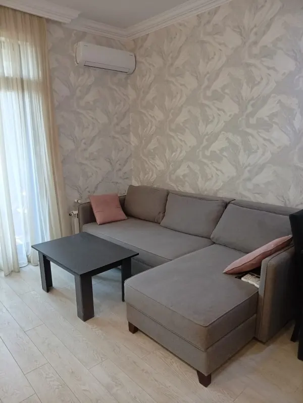 Аренда 3-комнатная Квартира 110 m² Nəsimi р-н