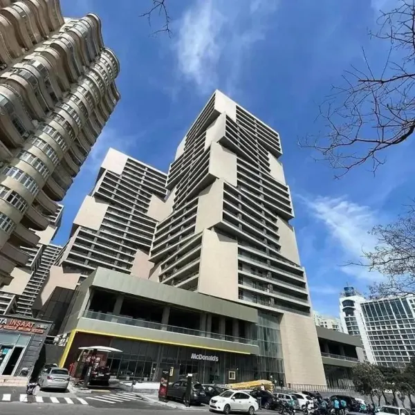 Satılır 2 otaqlı Mənzil 65 m² Yasamal r.