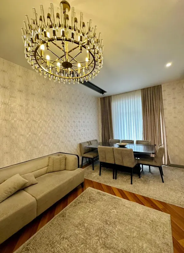 Grand Həyat 3 otaq Satış