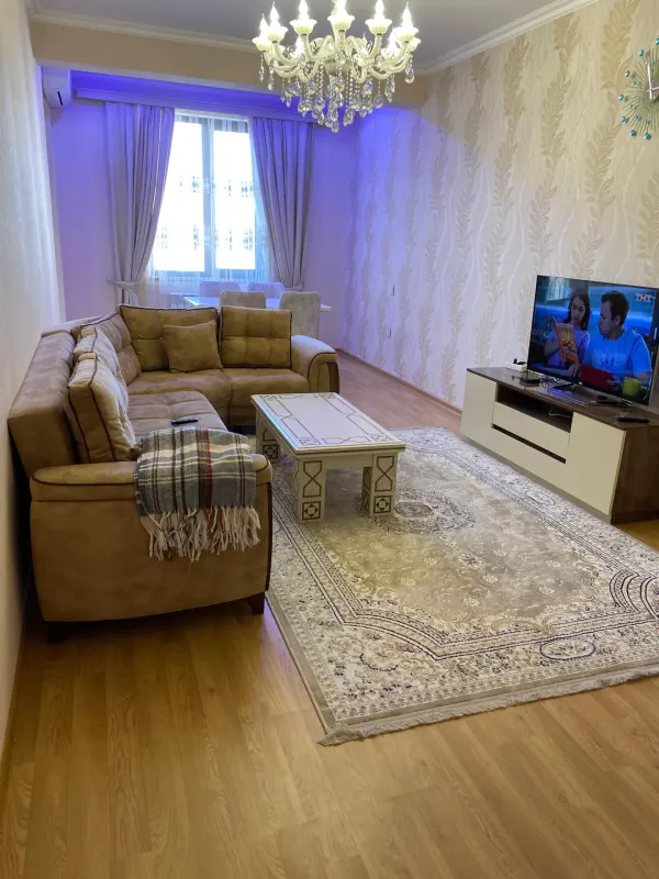 Nərimanov Park Residence
