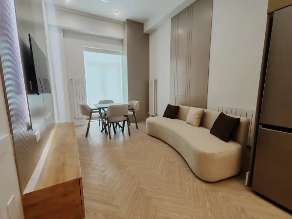Аренда 2-комнатная Квартира 60 m² Xətai р-н