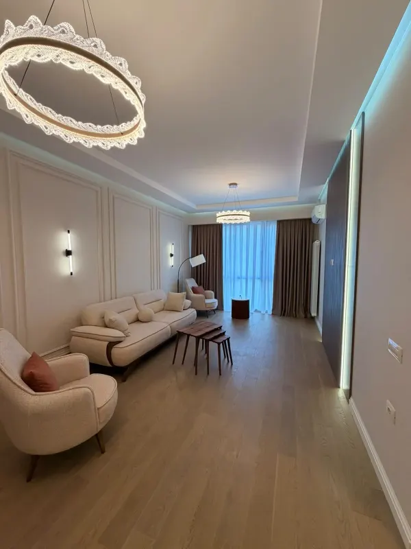 Аренда 2-комнатная Квартира 70 m² Nərimanov р-н