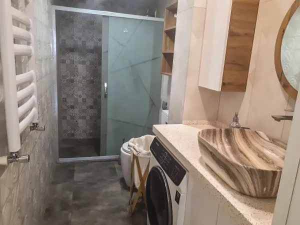 Аренда 2-комнатная Квартира 75 m² Səbail р-н