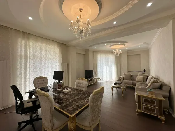 Аренда 3-комнатная Квартира 140 m² Xətai р-н