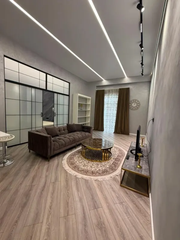 Аренда 2-комнатная Квартира 60 m² Xətai р-н