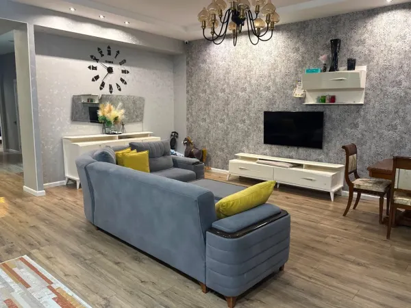 Аренда 2-комнатная Квартира 100 m² Nəsimi р-н