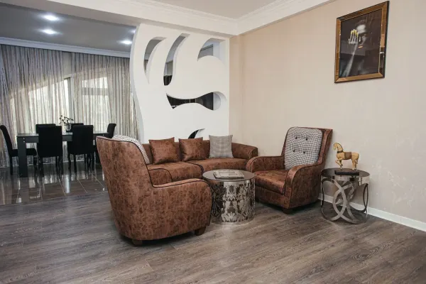 Аренда 3-комнатная Квартира 167 m² Nəsimi р-н