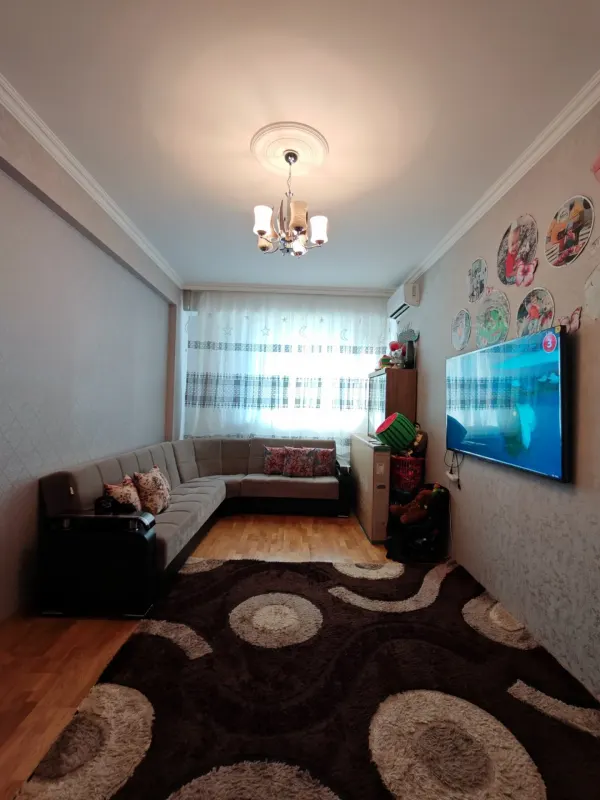 Продаётся 2-комнатная Квартира 60 m² Xırdalan