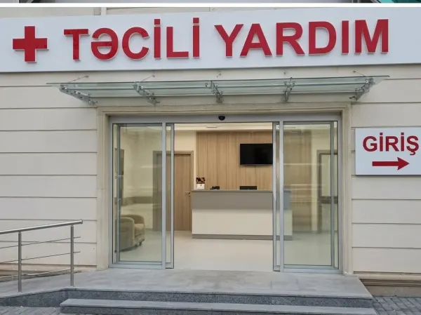 Kirayə Obyekt 3300 m² Sabunçu r.