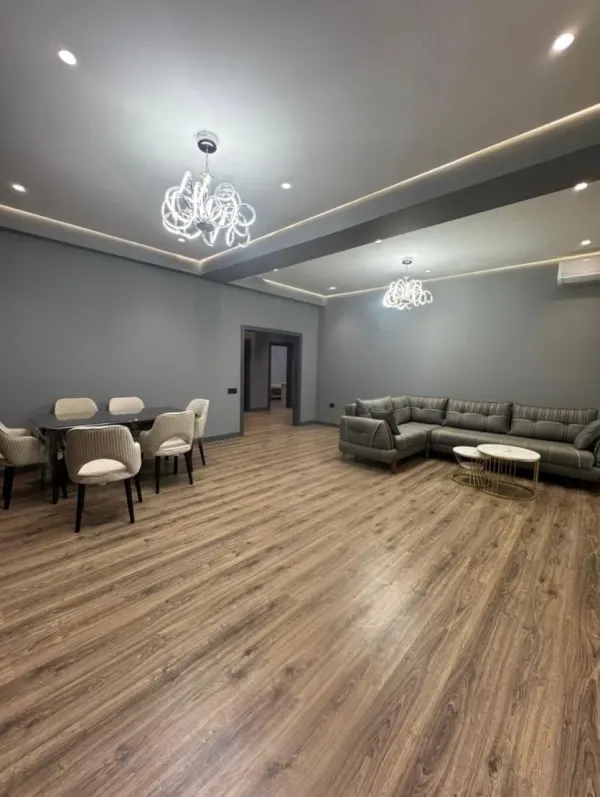 Аренда 3-комнатная Квартира 140 m² Xətai р-н