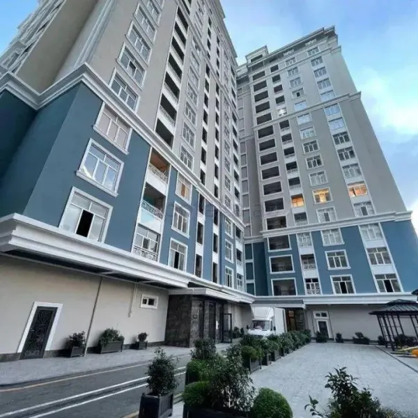 Аренда 2-комнатная Квартира 76 m² Nərimanov р-н
