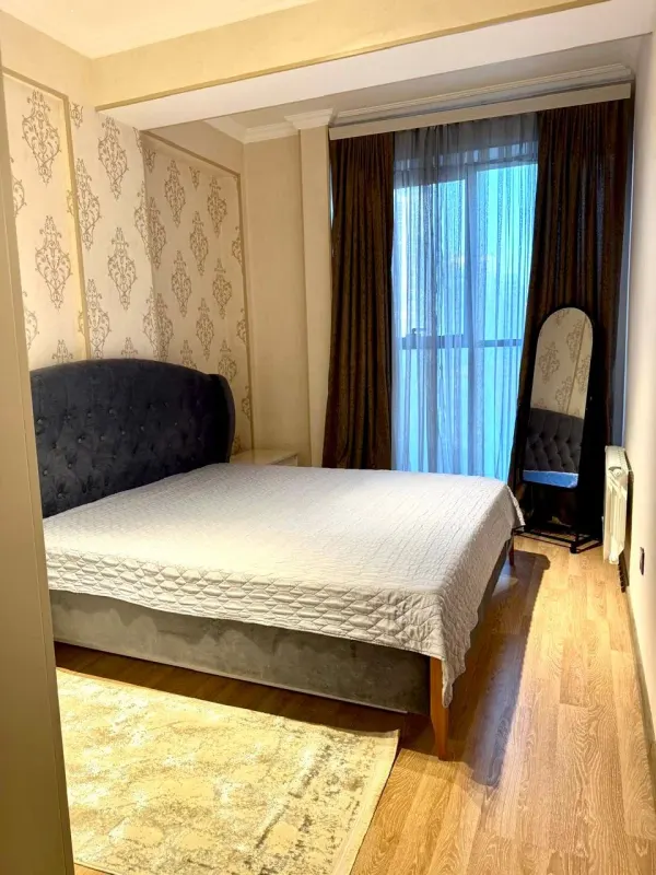 Аренда 3-комнатная Квартира 92 m² Nəsimi р-н