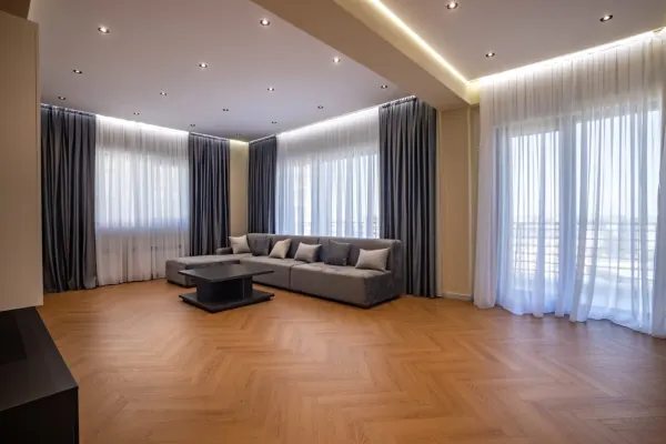 For rent 3-room Apartment 160 m² Xətai dist.