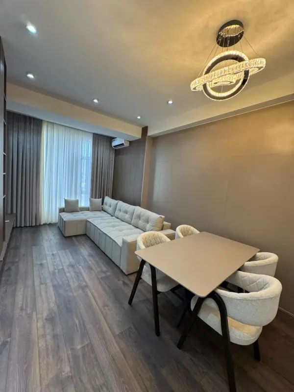 For rent 3-room Apartment 110 m² Nərimanov dist.