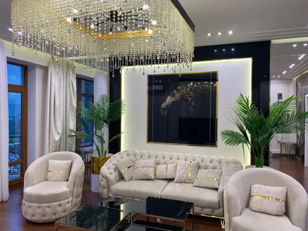 Аренда 3-комнатная Квартира 170 m² Nəsimi р-н