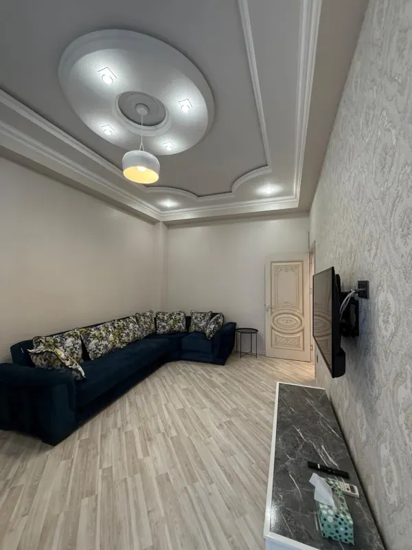 For rent 2-room Apartment 75 m² Nərimanov dist.