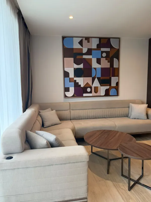 Аренда 2-комнатная Квартира 97 m² Xətai р-н