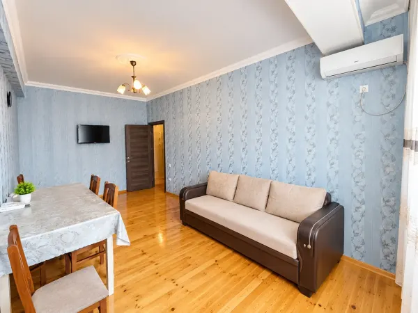 Аренда 2-комнатная Квартира 65 m² Nərimanov р-н