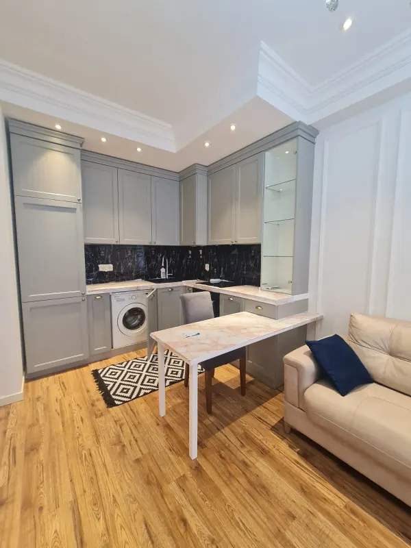 For rent 2-room Apartment 55 m² Nərimanov dist.
