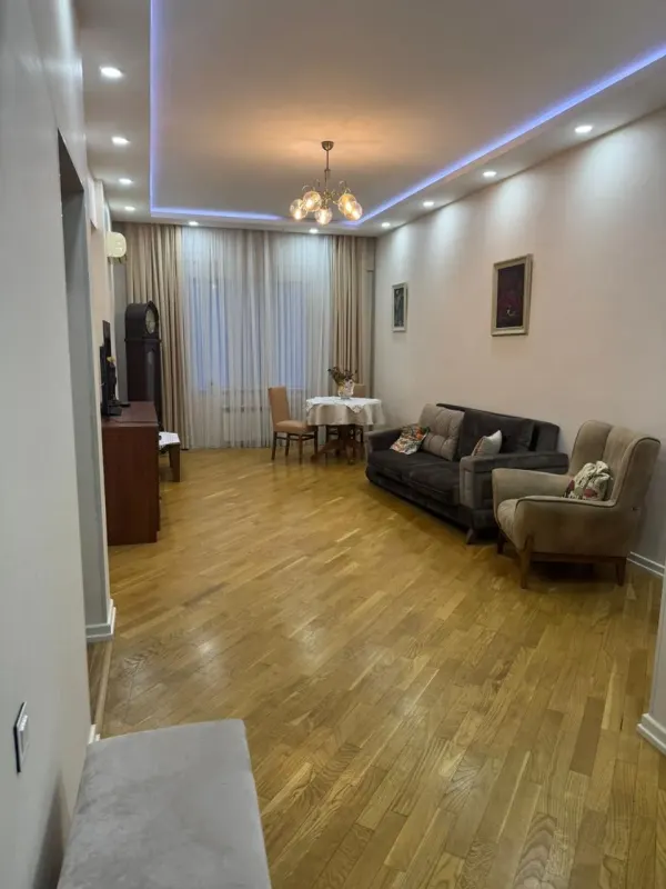 For rent 2-room Apartment 85 m² Nəsimi dist.