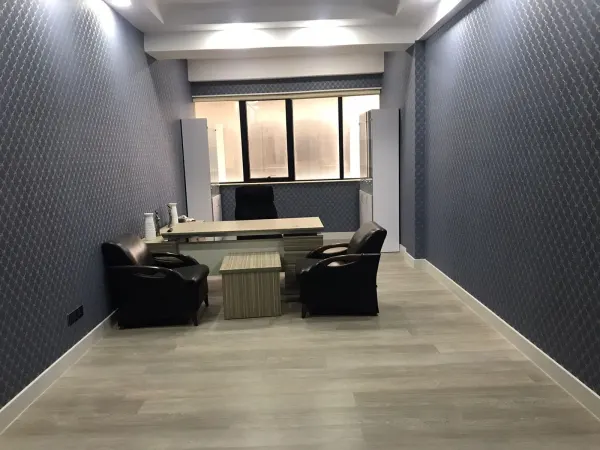 Kiralık 5 odalı Ofis 250 m² Nərimanov ilçesi
