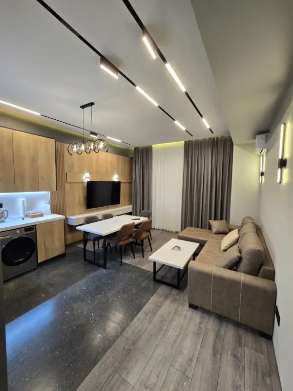 Аренда 3-комнатная Квартира 90 m² Xətai р-н