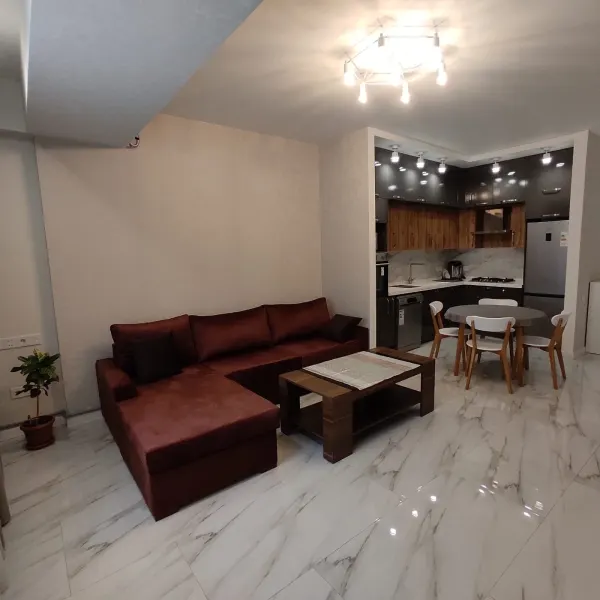 Аренда 2-комнатная Квартира 70 m² Nəsimi р-н