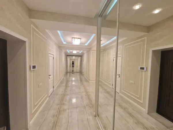 Аренда 5-комнатная Квартира 200 m² Xətai р-н