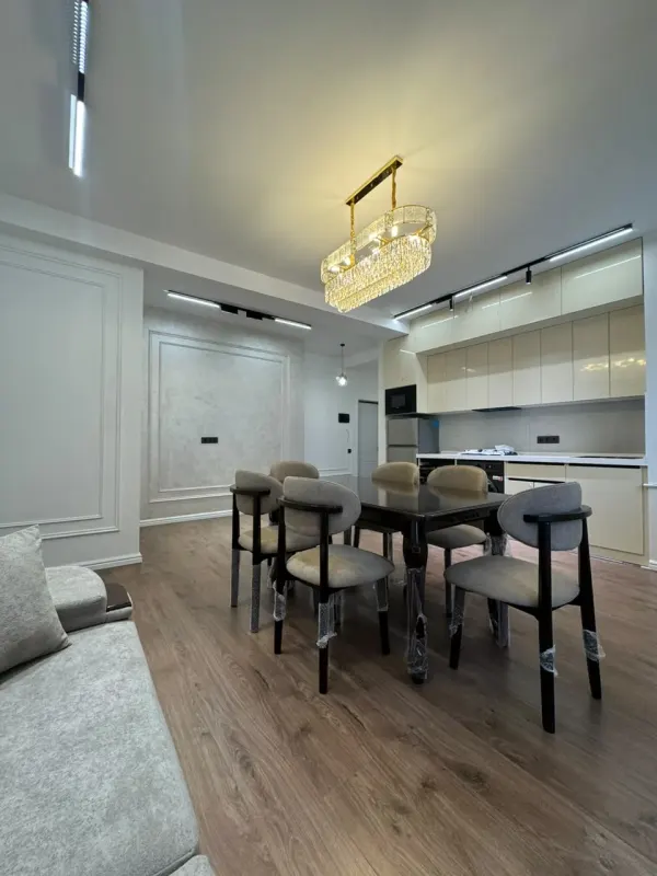 Аренда 3-комнатная Квартира 80 m² Yasamal р-н