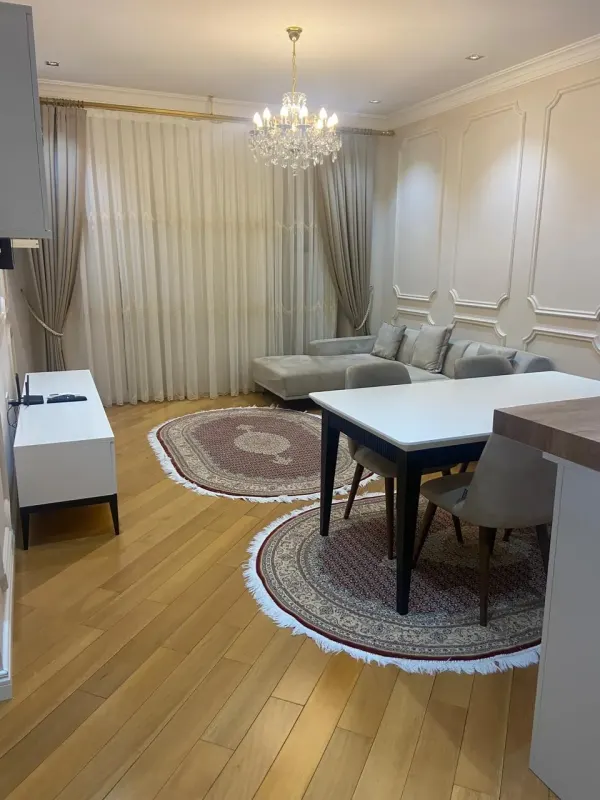 Satılır 2 otaqlı Mənzil 65 m² Yasamal r.