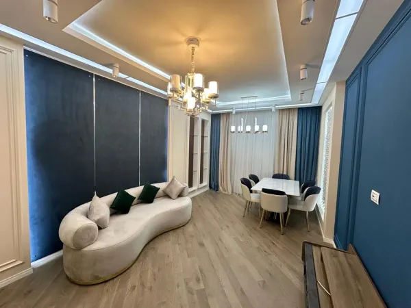 Аренда 2-комнатная Квартира 95 m² Xətai р-н