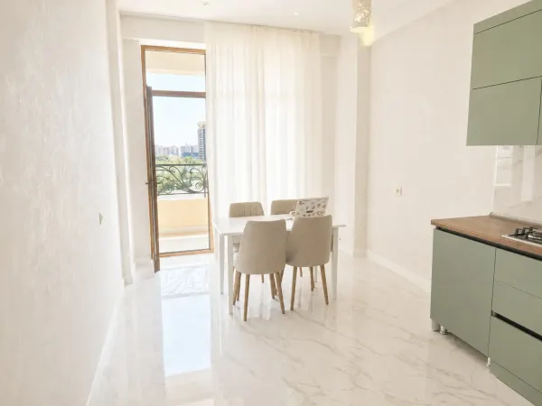 For rent 2-room Apartment 85 m² Nəsimi dist.