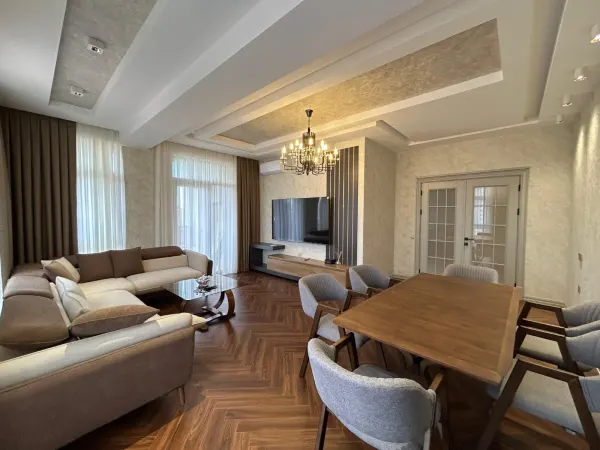 Аренда 3-комнатная Квартира 158 m² Xətai р-н